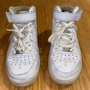 Nike Air Force 1’s